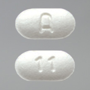 Mirtazapine 7.5mg Tablets - 30/btl