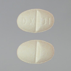 Isosorbide Mononitrate 60mg ER Tablets - 100ct