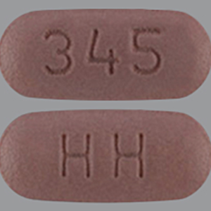 Valsartan HCTZ 80-12.5 mg tabs - 90/btl