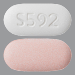 Telmisartan/HCTZ 80 mg/12.5 mg tab 30 ct