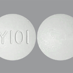 Ciprofloxacin 250mg tablets- 100 / btl