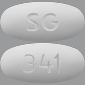 Olmesartan Medoxomil 40 mg tablets - 30/ btl