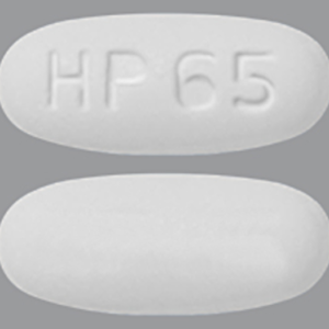 Metronidazole 500mg tablets - 100/btl