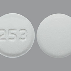 Aripiprazole 15 mg tablets - 30/btl