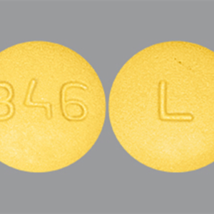 Olmesartan / HCTZ 20 mg/12.5 mg tablets - 30ct