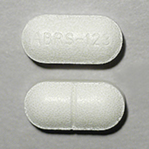 Potassium Chloride 20 mEq (1500 mg) ER tablets - 100/btl