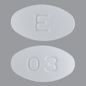 Carvedilol 12.5 mg tabs - 500/btl