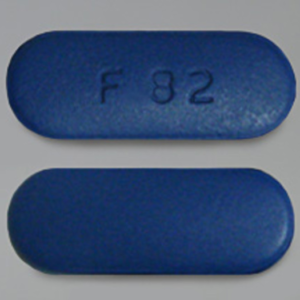 Valacyclovir 500 mg tablets - 30/btl