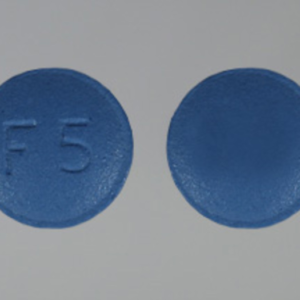 Finasteride 5 mg tablets - 90/btl