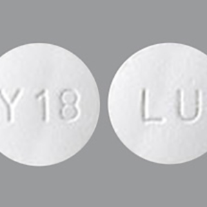Quetiapine 200mg Tablets - 100ct