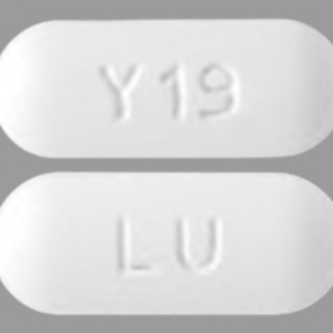 Quetiapine 300 mg tablets - 60ct