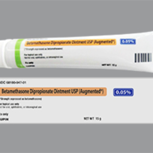 Betamethasone Dipropionate 0.05% Ointment - 15 g