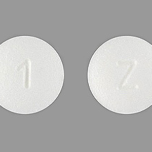 Carvedilol 3.125mg tablets - 500ct