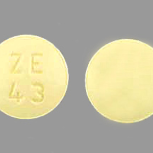 Dipyridamole 25 mg tablets - 100/ btl