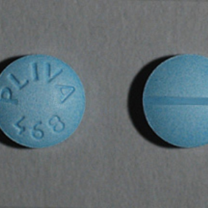Propranolol 20 mg tablets - 100/btl