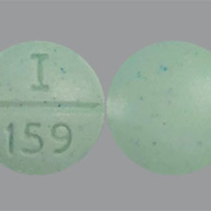 Propranolol 40mg tablets - 100/btl